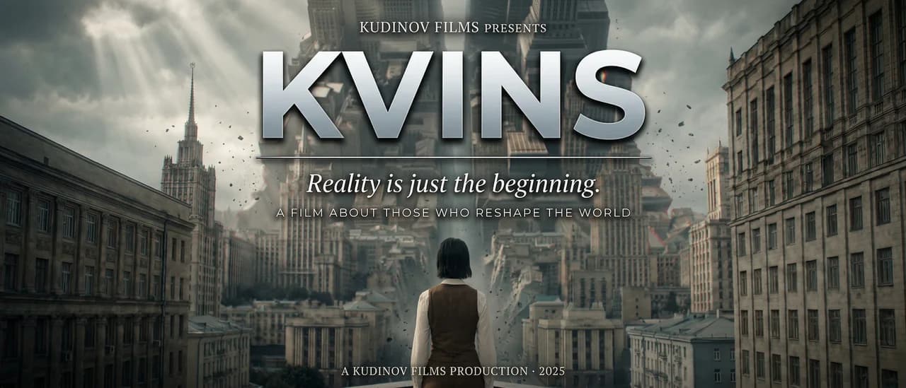 KVINS