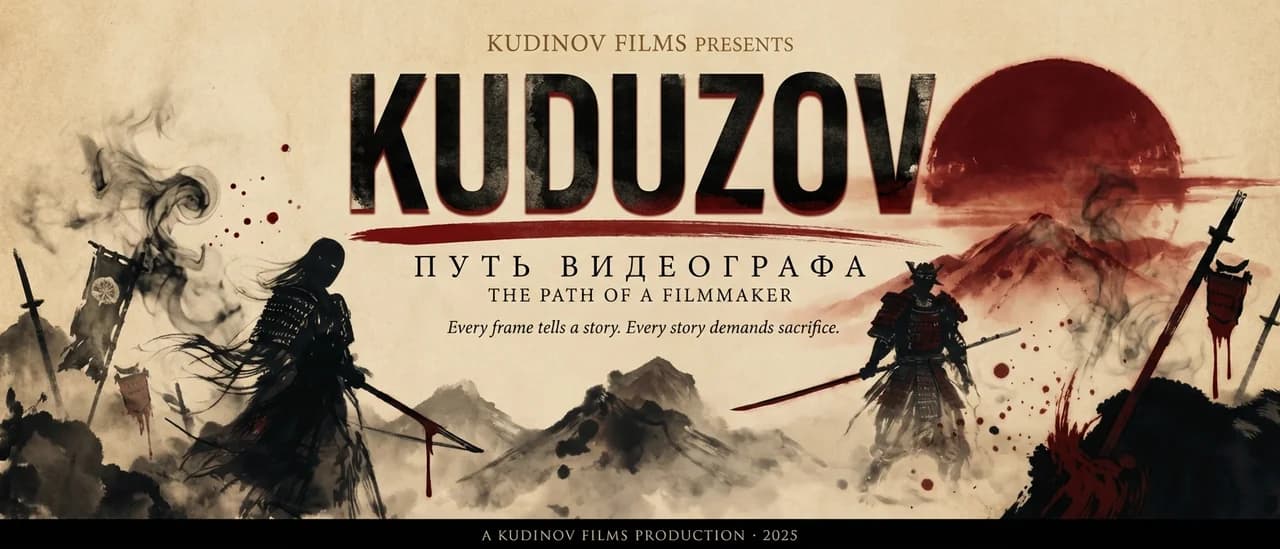 KUDUZOV ACADEMY